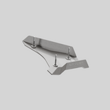 2022-Current Toyota Tundra/Sequoia Lower Control Arm Skid Plate Kit