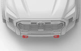 2022-Current Toyota Tundra Front Recovery Points