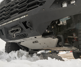 Toyota Tundra Transition Skid Plate | 2022-2023
