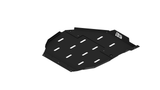LX600 Rear Overland Skid Plate | 2022-2023