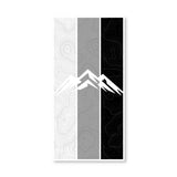 Universal Mountain Stripes