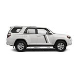 2010-2024 4Runner Checkered Stripe Kit