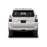 2010-2024 4Runner Checkered Stripe Kit