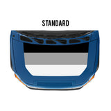 2007-14 FJ Cruiser Checkered Stripe Kit