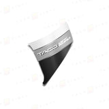 2024+ Tacoma Lower Bedside Decals - TACO Graphics