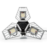 TRiLIGHT ShopLight V2 - A Modern Day LED Drop Light