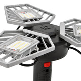 TRiLIGHT ShopLight V2 - A Modern Day LED Drop Light