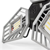 TRiLIGHT ShopLight V2 - A Modern Day LED Drop Light