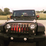 Tropical Breeze Grille Insert