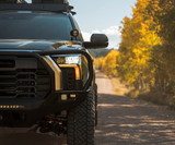 Toyota Tundra Adventure Front Bumper | 2022-2023