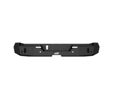 Toyota Tundra Classic Rear Bumper | 2022-2026