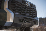 Toyota Tundra Covert Front Bumper | 2022-Current