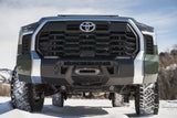 Toyota Tundra Covert Front Bumper | 2022-Current