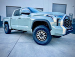 Westcott Designs 2022-2025 Toyota Tundra FRONT ONLY Preload Collar Lift Kit – SR5, Limited, Platinum, 1794, Hybrid, TRD Sport, TRD Off-Road