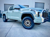 Westcott Designs 2022-2025 Toyota Tundra FRONT ONLY Preload Collar Lift Kit – SR5, Limited, Platinum, 1794, Hybrid, TRD Sport, TRD Off-Road