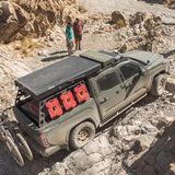 Toyota Tundra Rear Overland Skid Plate | 2022-2023