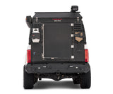 Toyota Tundra Classic Rear Bumper | 2022-2026