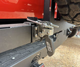 Toyota Tundra 2022+ Swing Arms Add-On