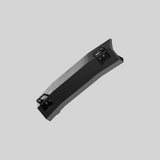 2022-2026 Toyota Tundra Front Hybrid Bumper
