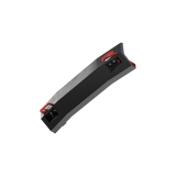 2022-2026 Toyota Tundra Front Hybrid Bumper