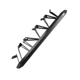 2022-Current Toyota Tundra Rock Sliders