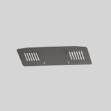 2022-Current Toyota Tundra/Sequoia Skid Plate Extension