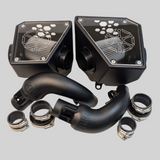 2022+ Toyota Tundra & 2023+ Sequoia CPLT Intake