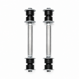 (Type 3) Bolt On Straight Sway Bar Links For Trucks, SUV's and More
