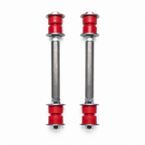 (Type 3) Bolt On Straight Sway Bar Links For Trucks, SUV's and More