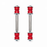 (Type 3) Bolt On Straight Sway Bar Links For Trucks, SUV's and More