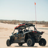 Polaris RZR XP 1000/900 4 Seat Full