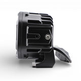 U-Con Interlocking Off Road LED Pod With Amber or White DRL Running Light