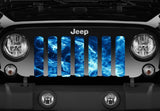 Under Water Smoke Grille Insert