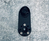Delete Pro Quick-Disconnect Mount - CMM Offroad