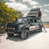 Toyota Tundra Classic Front Bumper | 2014-2021