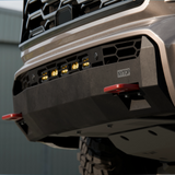 2023-2026 Toyota Sequoia Front Hybrid Bumper
