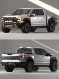 2021-Current Ford F-150 Raptor Rear Recovery Points