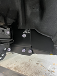 Ark Splash Guards - 2024+ Toyota Land Cruiser TriXpoly Front Crash Bracket Delete