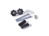 Front Bed Molle System For 2014-2021 Toyota Tundra