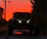 Inverted  Handles for UTV - CMM Offroad