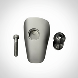 CMM Offroad RAM Truck Apillar Ball Mount