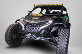 Can Am Maverick R Shock Package