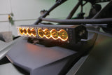 Can Am Maverick R Shock Package