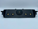 5th Generation 4Runner Dash Mount - Injection Molded