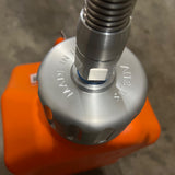 VP Billet Aluminum Jug Cap