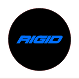 Rigid 360 Series 6" Light Cover Overlays - Universal