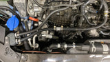 Veloster N Catch Can Installation Kit (Oil Catch Can NOT Included)