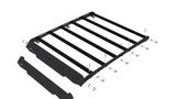Polaris Xpedition Adventure 2 Seat Roof Rack | 2024