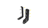 Toyota Tacoma Bed Stiffener Brackets | 2024-2026