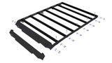 Polaris Xpedition XP 5 Seat Roof Rack | 2024